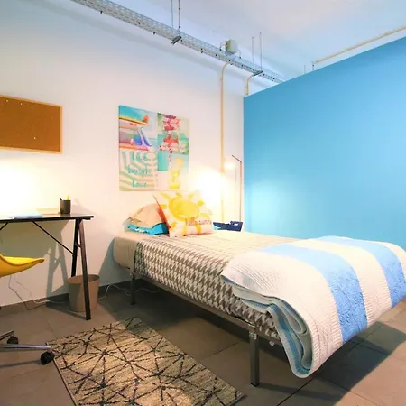 호스텔 The Waves By Amazing Madeira *