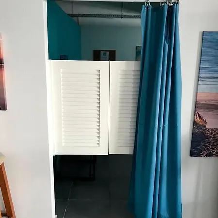 The Waves Hostel