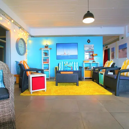 The Waves By Amazing Madeira *