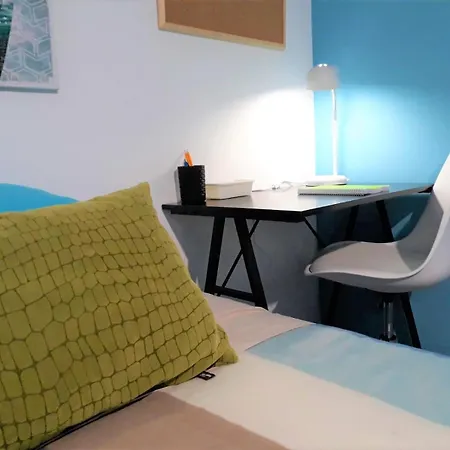 호스텔 The Waves By Amazing Madeira *