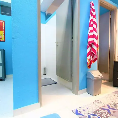 The Waves By Amazing Madeira 호스텔 São Vicente