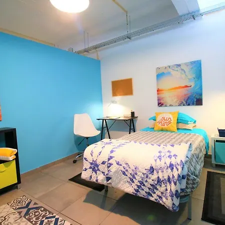 The Waves Hostel