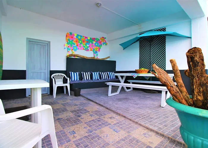 The Waves By Amazing Madeira São Vicente