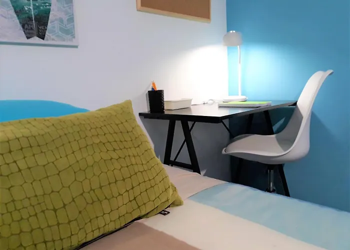 Hostel The Waves By Amazing Madeira *