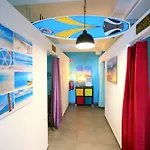 Vandrerhjem The Waves By Amazing Madeira *