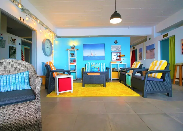 The Waves By Amazing Madeira *