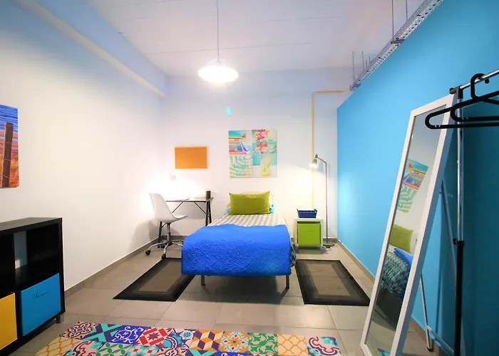 Hostel The Waves By Amazing Madeira *